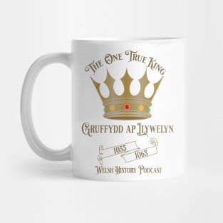 One true king Mug